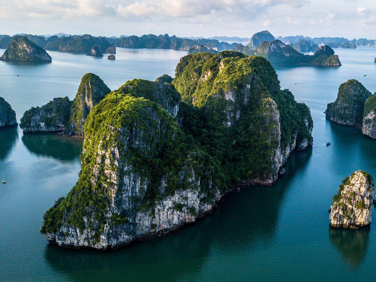 Vietnam
