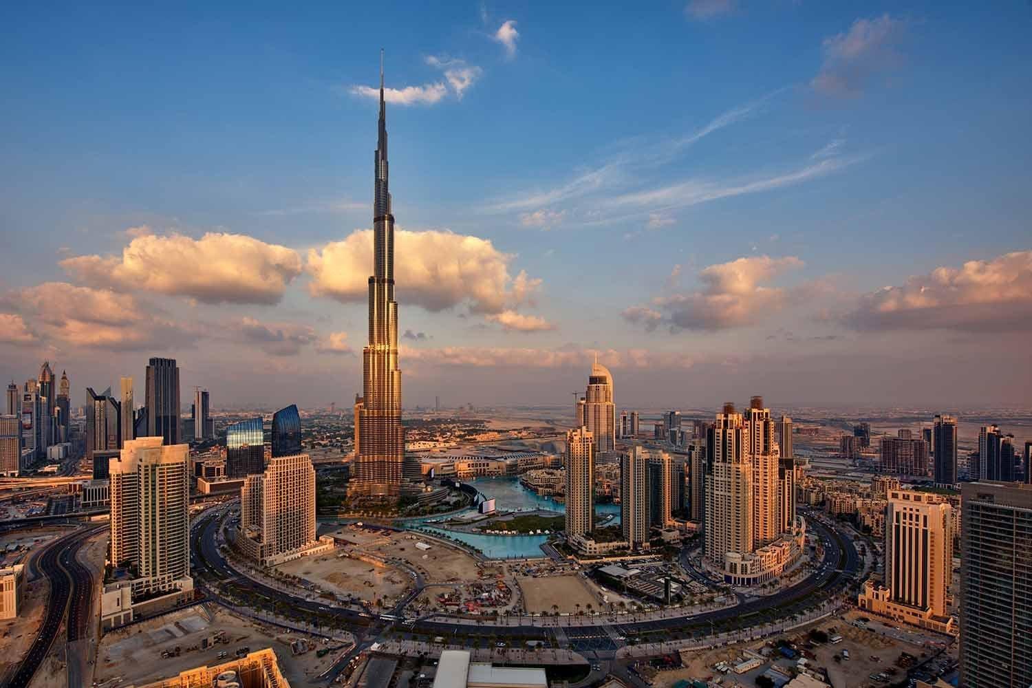 Dubai