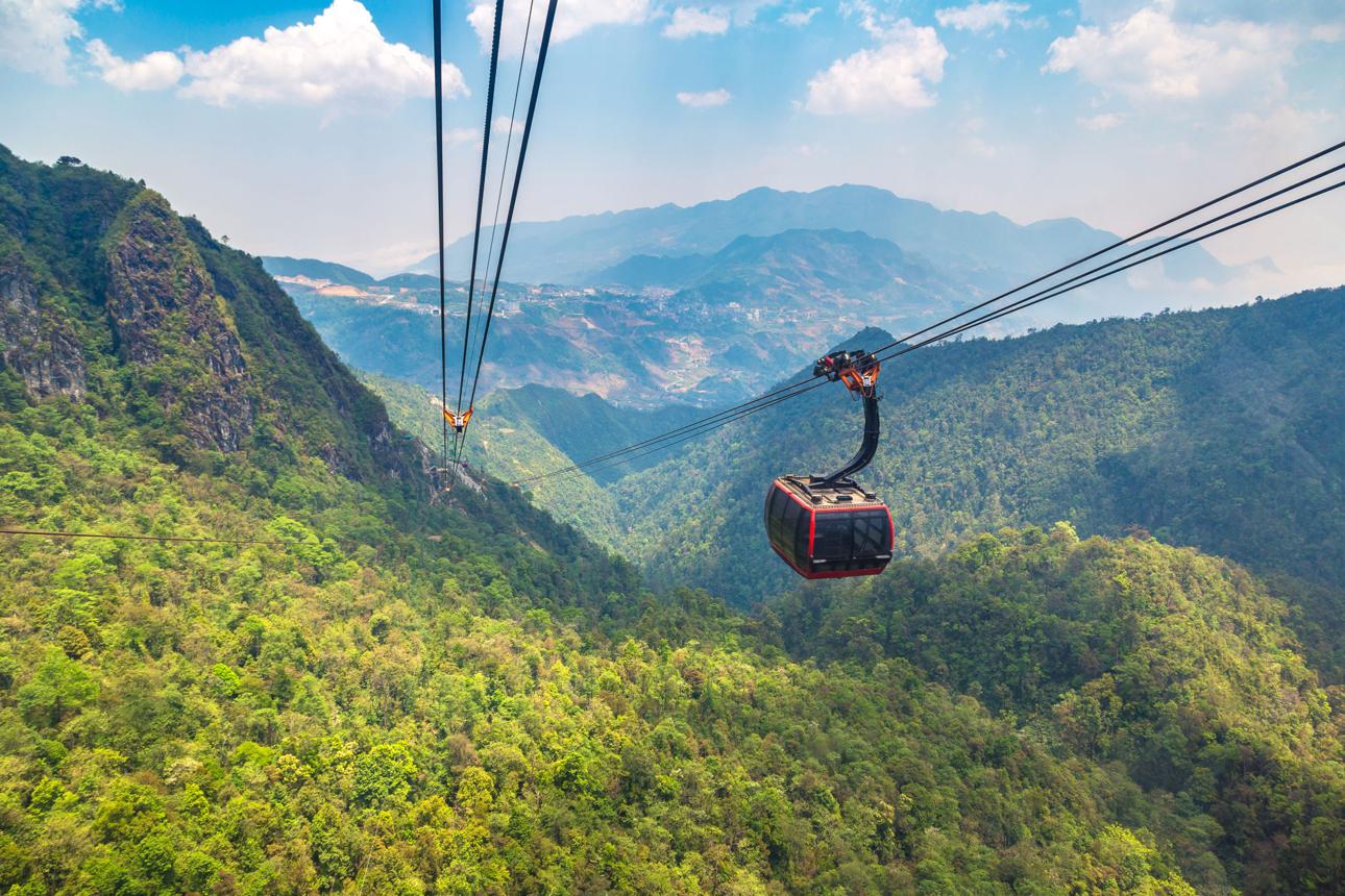4D3N Hanoi with Sapa