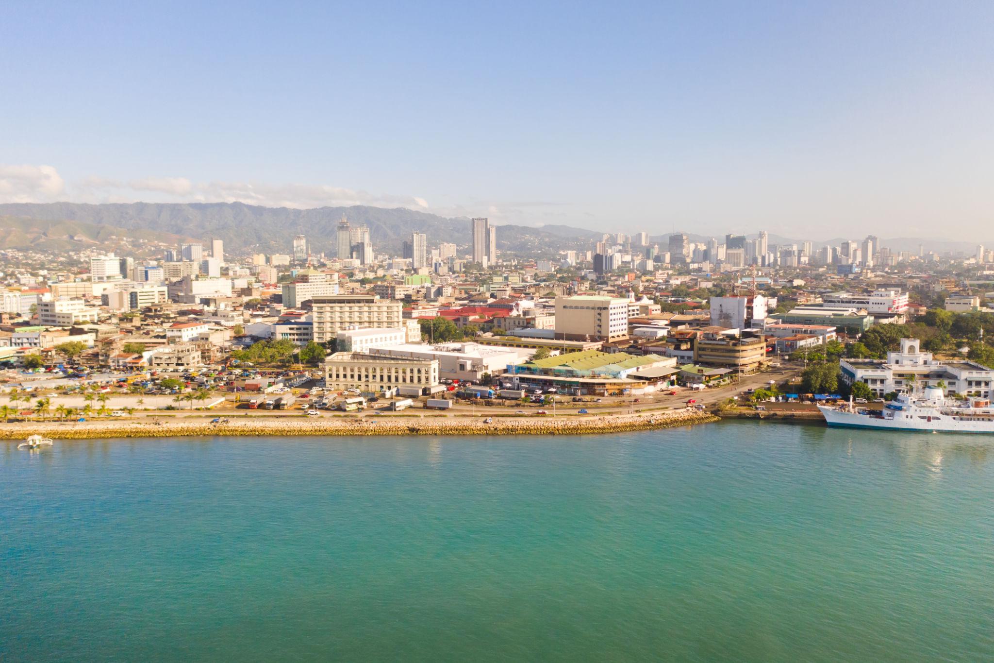 3D2N Cebu Free & Easy - Cebu City Escape