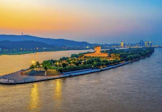 4D3N Avatar & Changsha Lights Gallery 1
