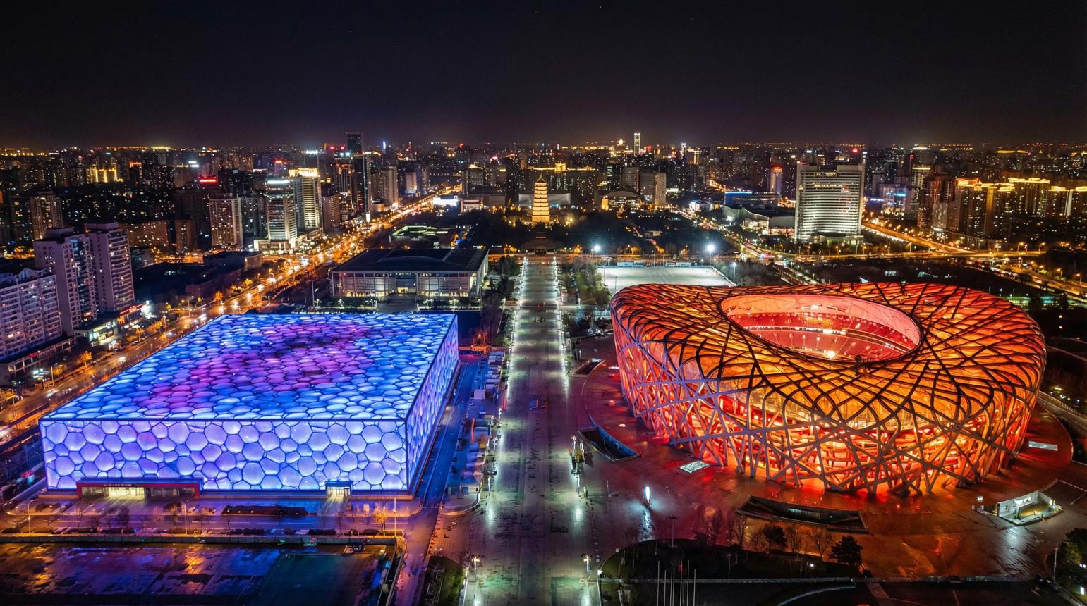 6D5N Beijing China Gallery 1