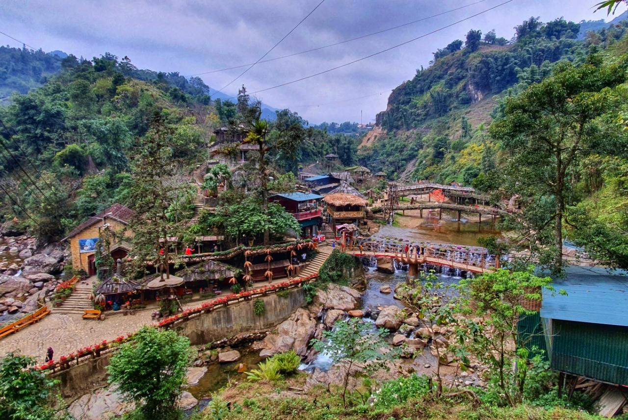 4D3N Hanoi with Sapa Gallery 2