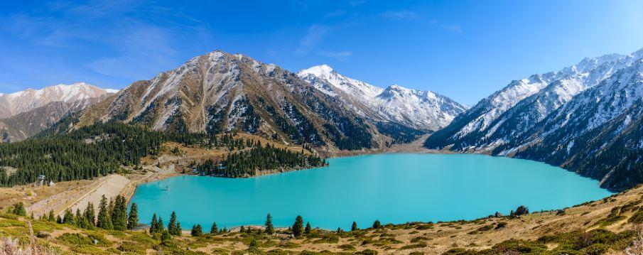 6D5N The Mighty Kazakhstan Gallery 3