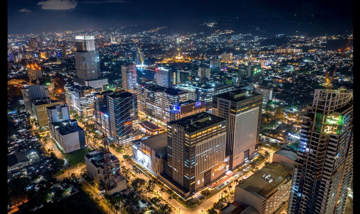 3D2N Cebu Free & Easy - Cebu City Escape Gallery 2