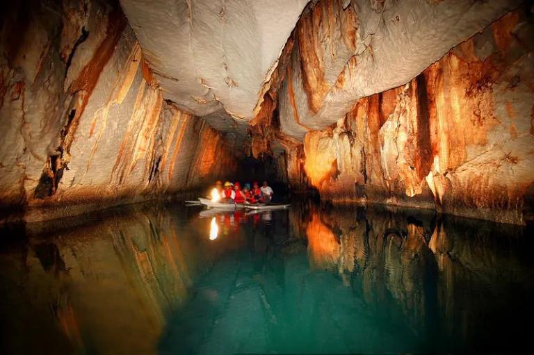 3D2N PPS Underground River Adventure Gallery 1