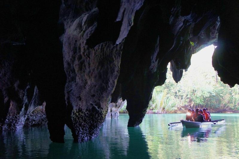3D2N PPS Underground River Adventure Gallery 3
