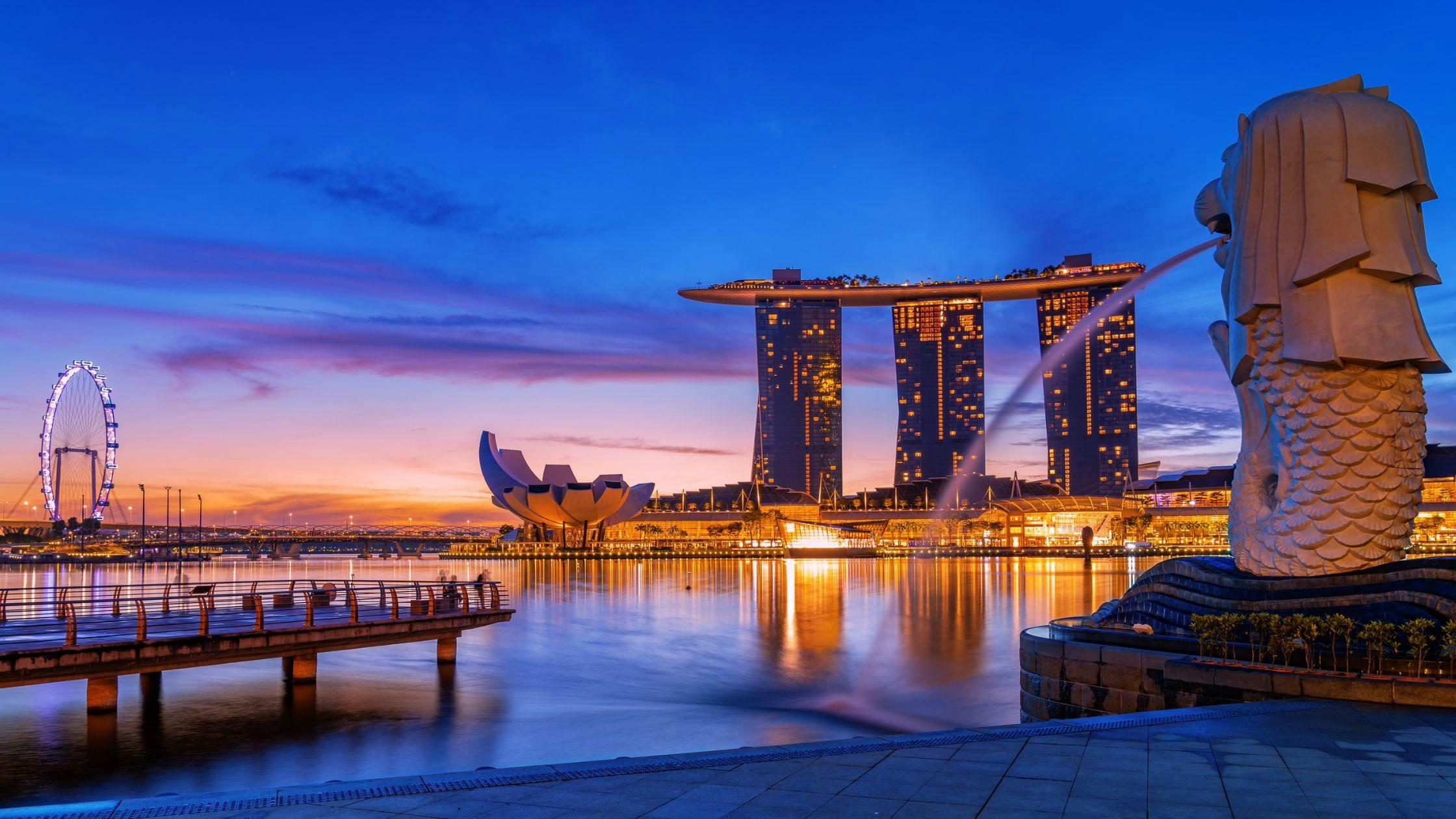 5D4N Singapore-Malaysia Getaway Gallery 1