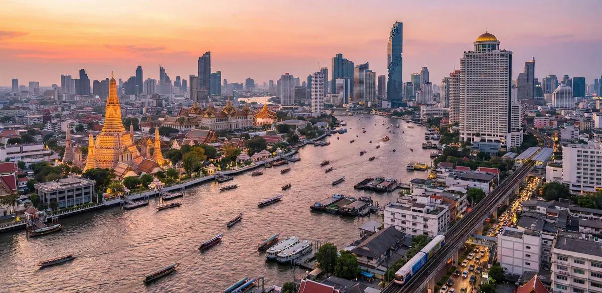 4D3N Bangkok Dream Trip Gallery 1