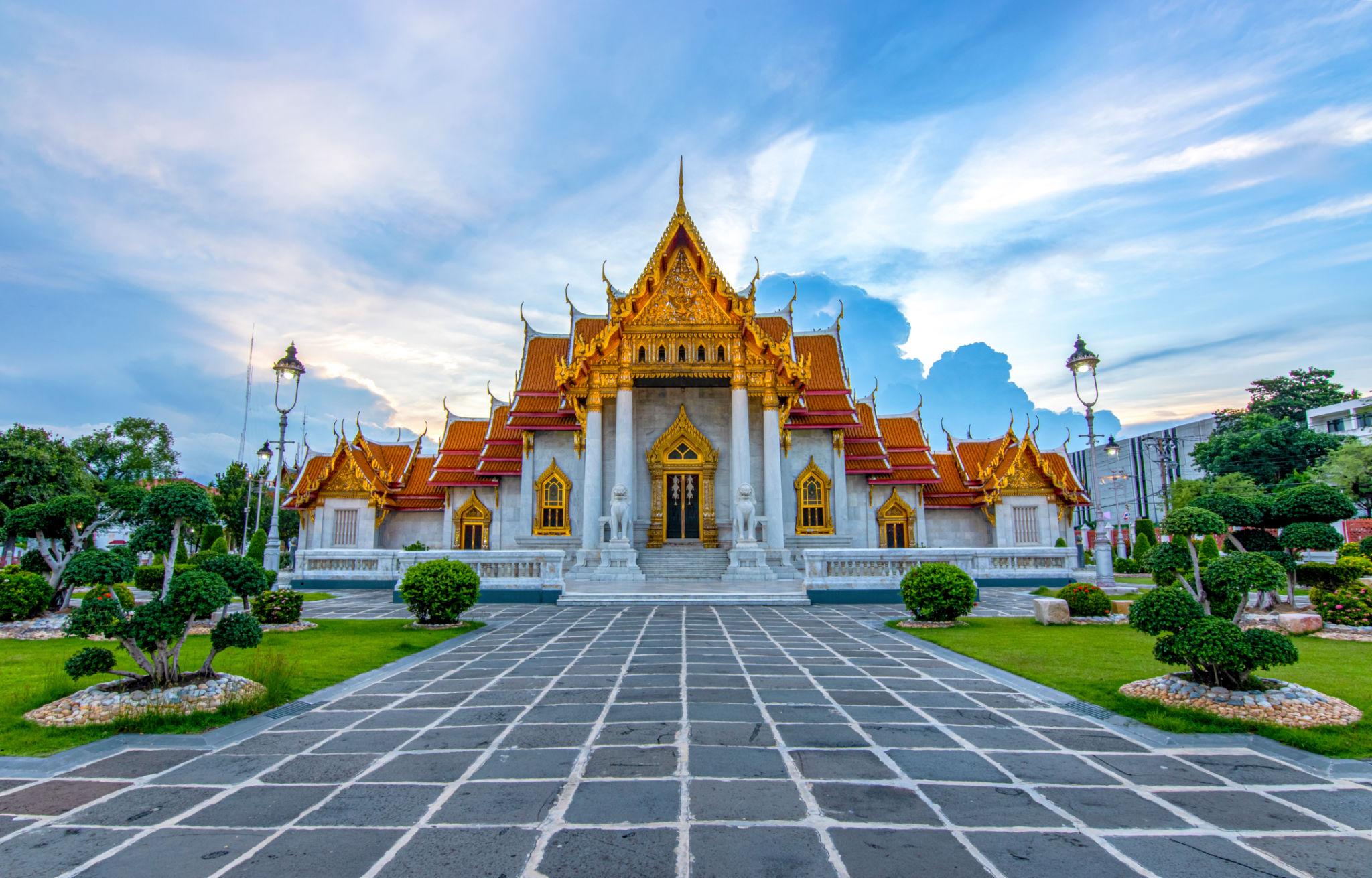 4D3N Bangkok Dream Trip Gallery 2