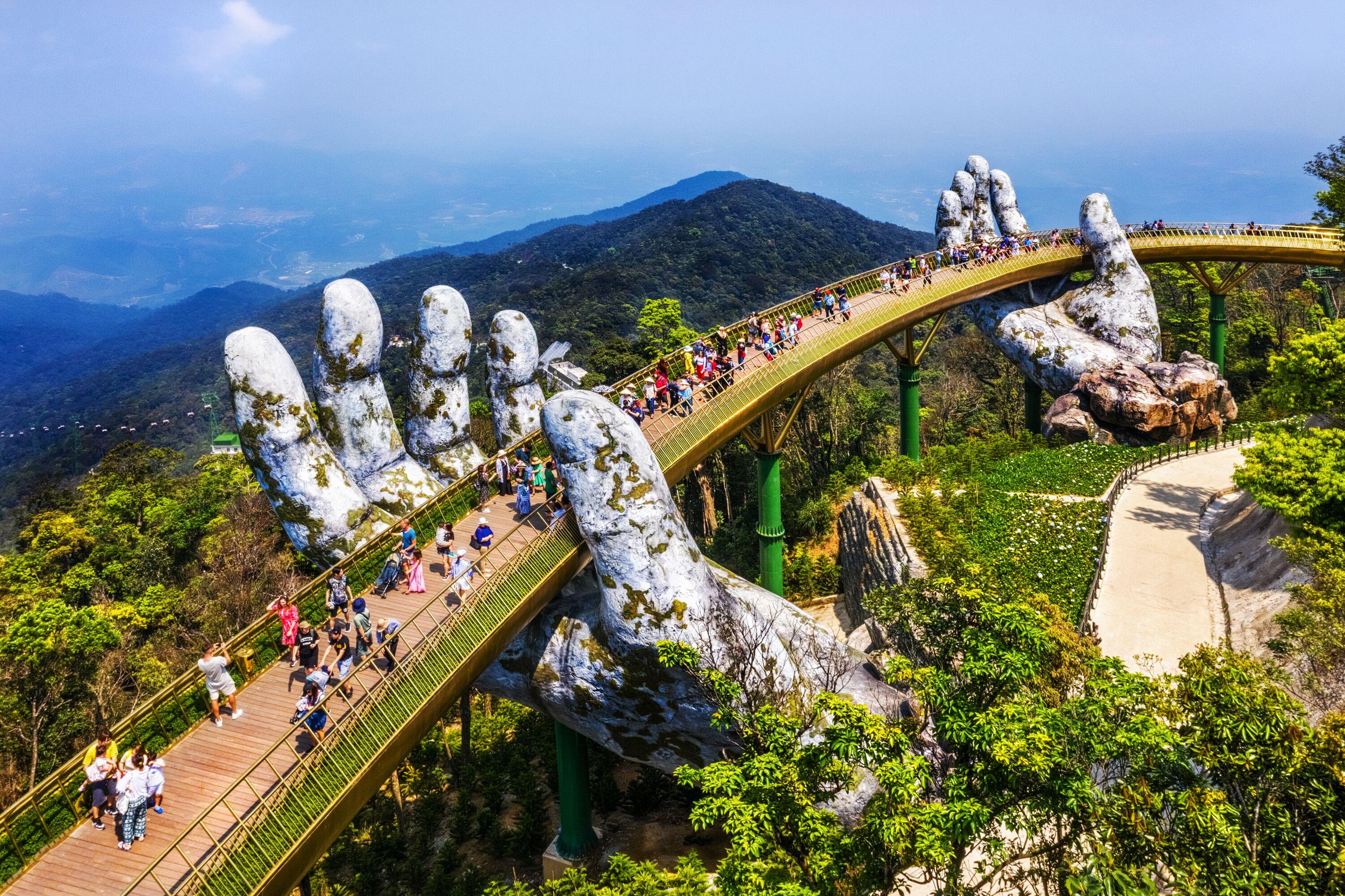 4D3N/5D4N Danang Hoi An via Air Asia Gallery 2
