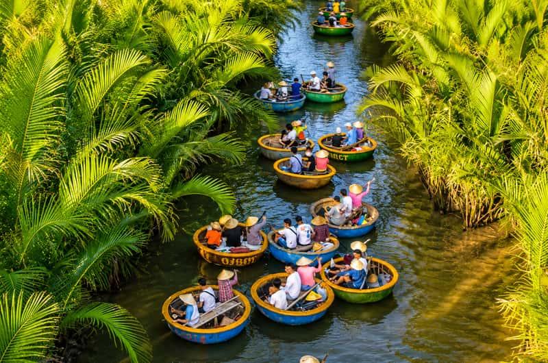 4D3N/5D4N Danang Hoi An via Air Asia Gallery 3