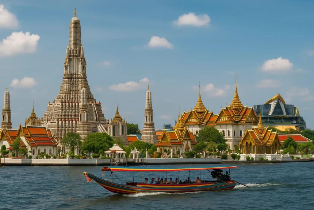 6D5N Indochina Tricity Gallery 1