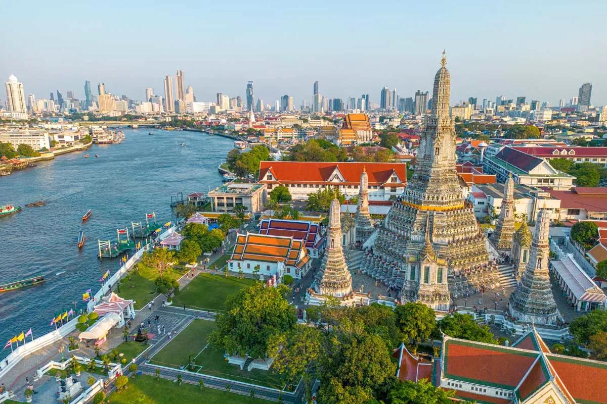 6D5N Indochina Tricity Gallery 2