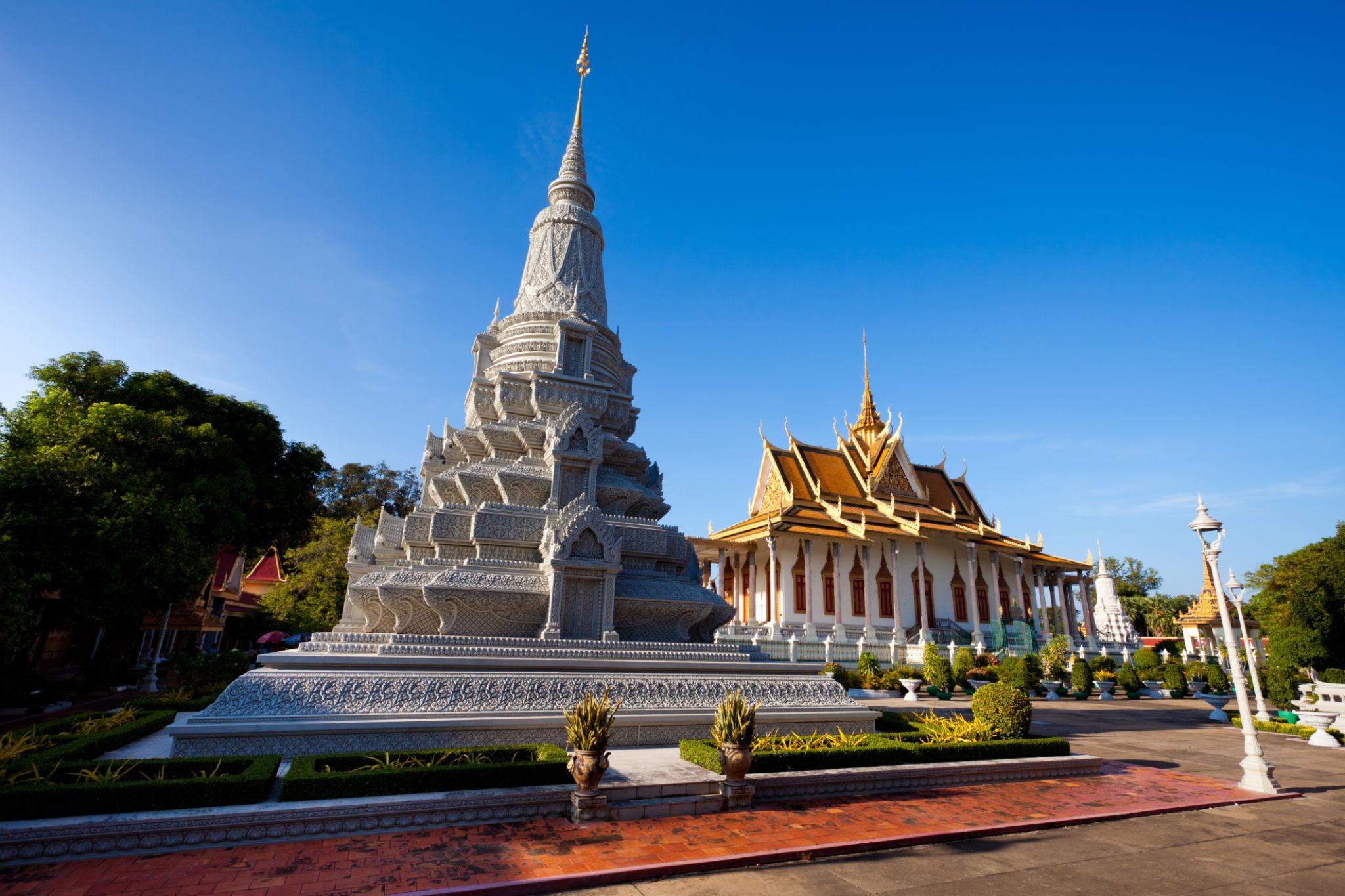 6D5N Indochina Tricity Gallery 3