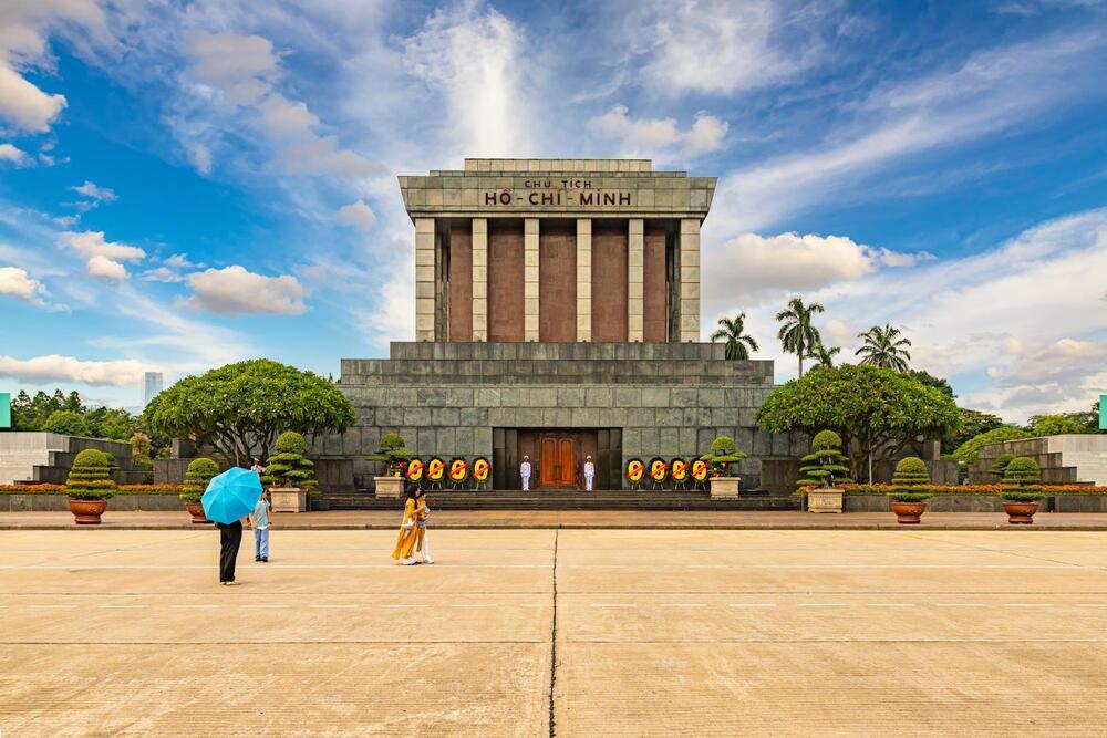 Sapa Hanoi City Tour