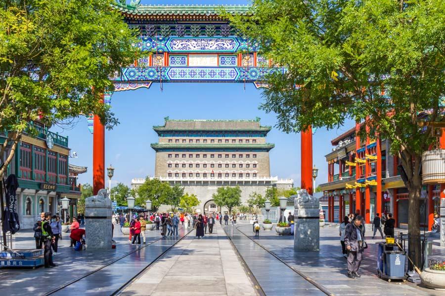 Beijing