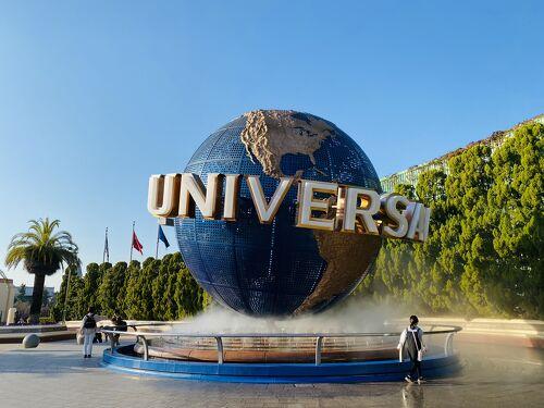 Osaka - Universal Studios