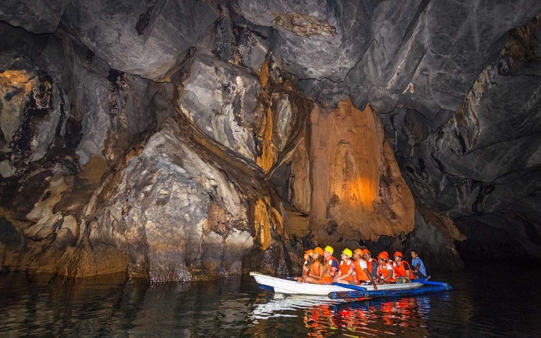 Underground River Tour (B/L)