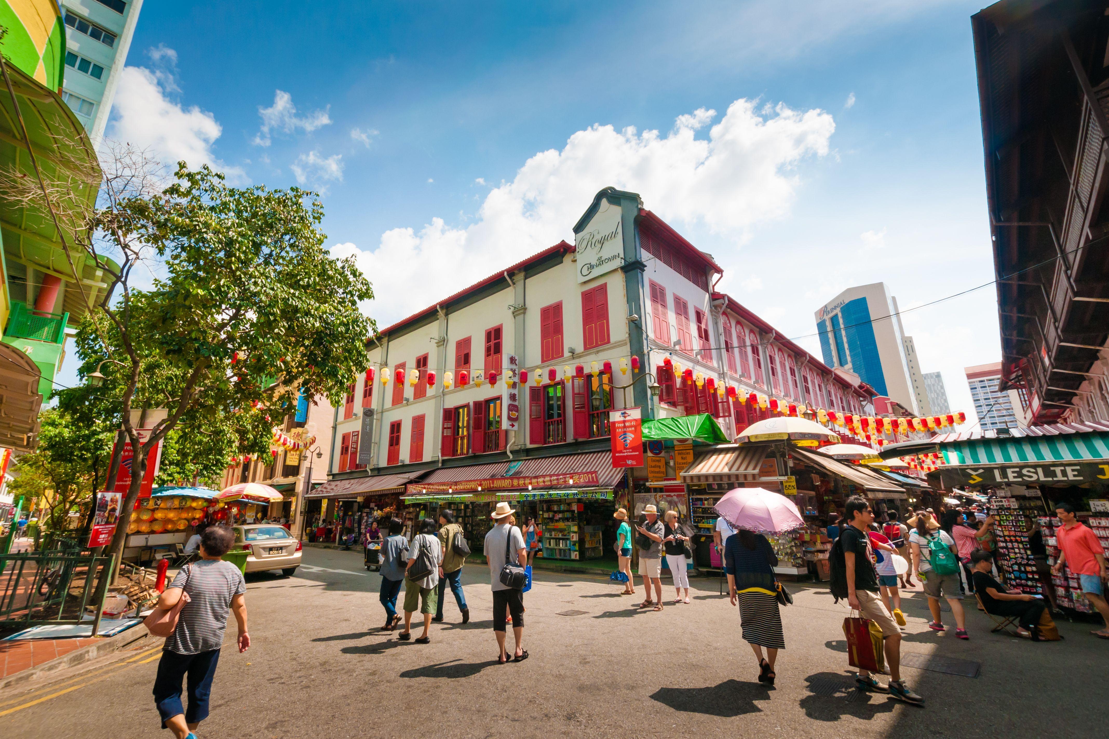 Singapore