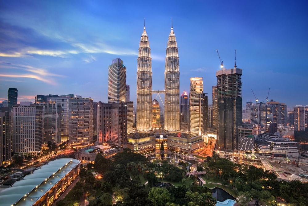 Singapore - Kuala Lumpur