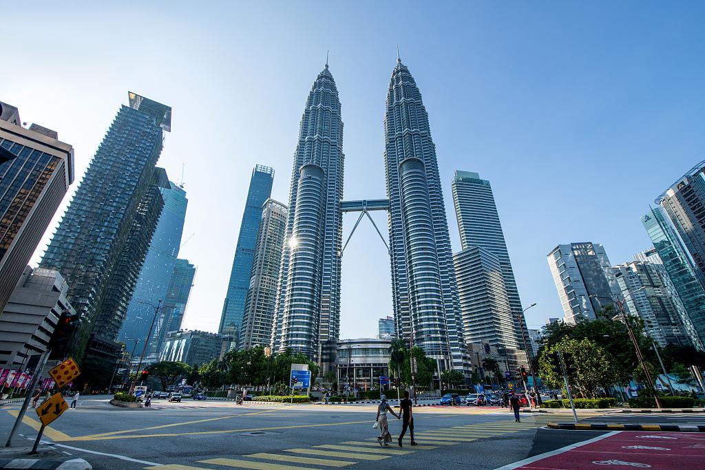 Kuala Lumpur
