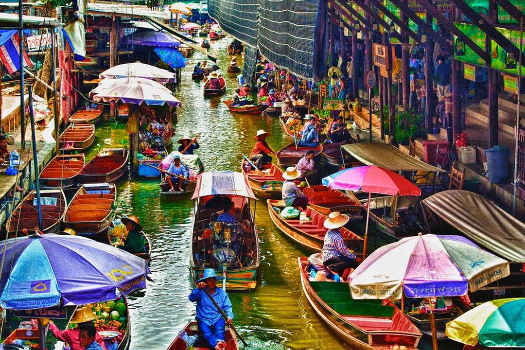 Bangkok