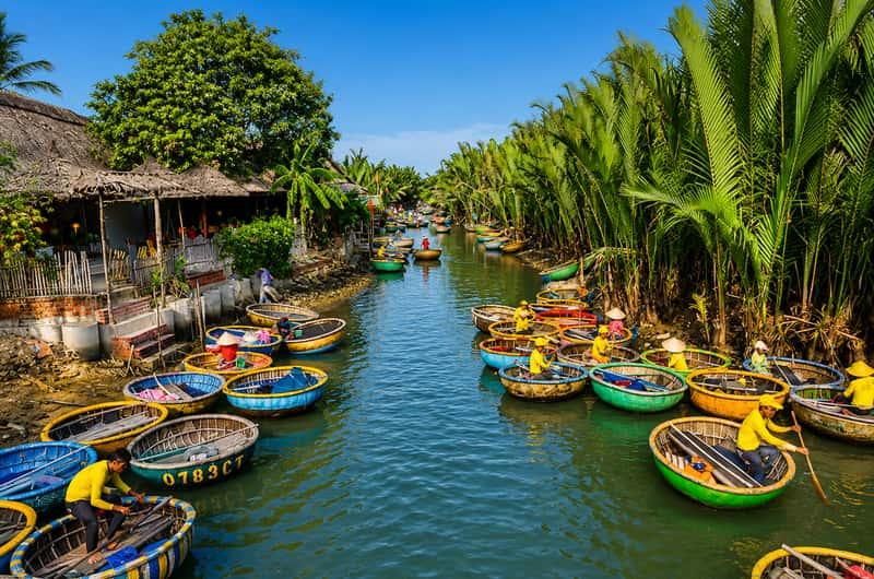 Coconut Village - Hoi An Ancient Village